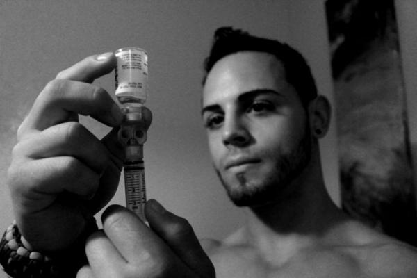 Инсулин в бодибилдинге Инсулин в бодибилдинге