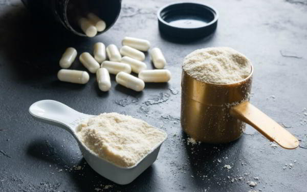 Протеин для набора мышечной массы: лучше выбрать белковые продукты или спортпит?