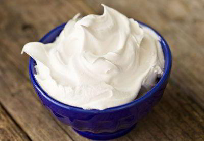 Сливки для волос Сливки для волос