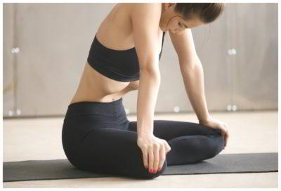 Великий замок Маха бандха в йоге: последовательность действий и мощный эффект от практики Великий замок Маха бандха в йоге: последовательность действий и мощный эффект от практики