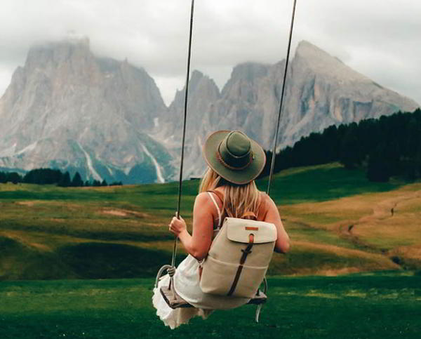 Открыть коронную чакру и стать счастливее