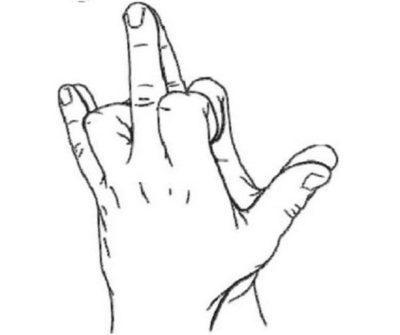 Обязательно выучите эти мудры, помогающие от головной боли