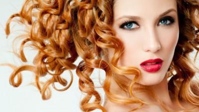 Маска для волос с медом и коньяком