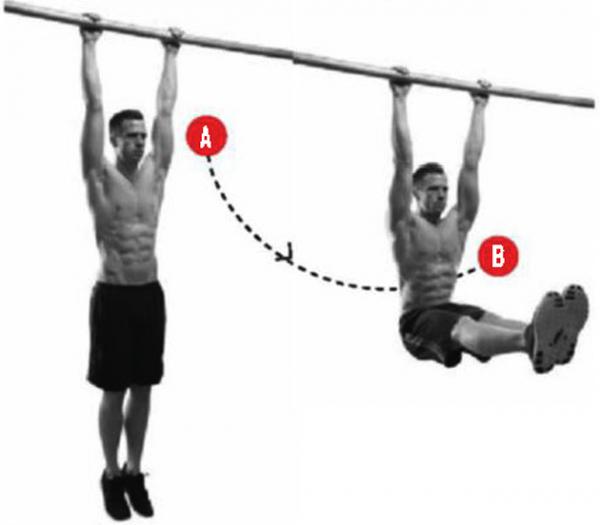 Тренировки Конора Макгрегора: 8 упражнений от легенды UFC