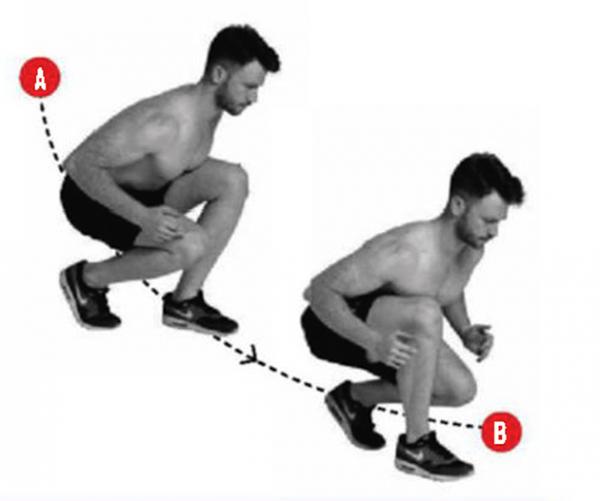 Тренировки Конора Макгрегора: 8 упражнений от легенды UFC