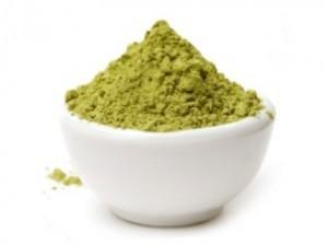 Маски для волос с бесцветной хной