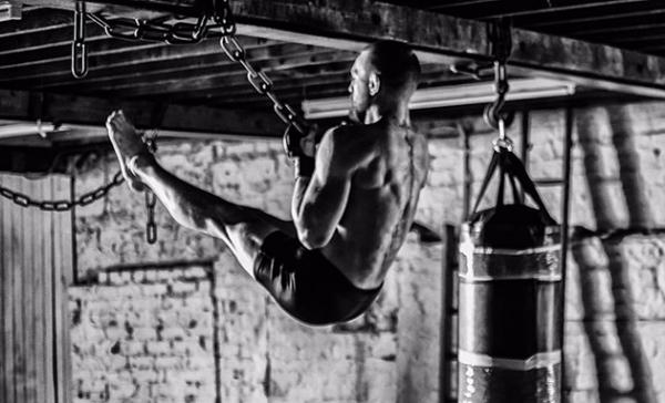 Тренировки Конора Макгрегора: 8 упражнений от легенды UFC