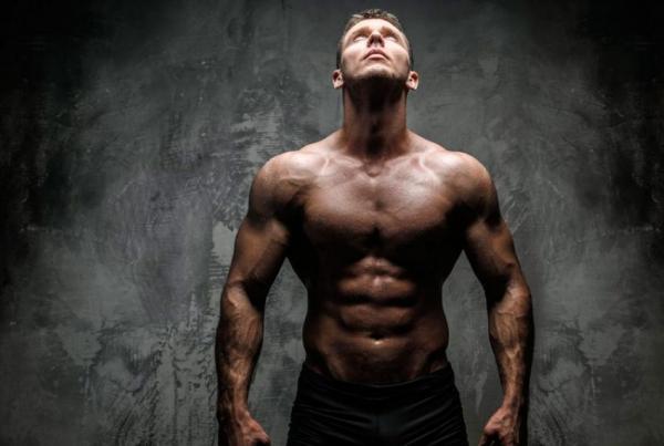 Программа тренировок для начинающих