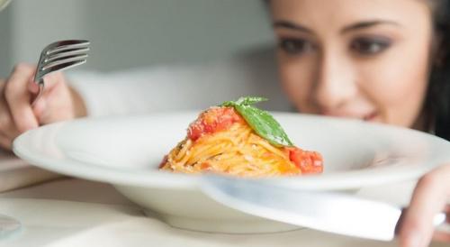Отличная новость: итальянская паста помогает худеть