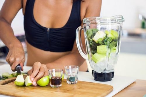 Как похудеть, если вы по‑настоящему любите поесть?