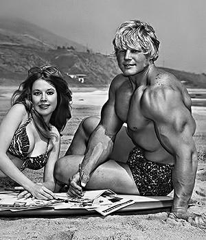 9 отцов-основателей фитнеса: от Пилатеса до Шварценеггера