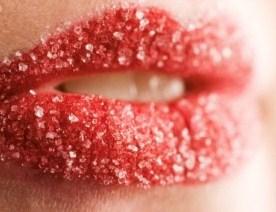 Скраб для губ в домашних условиях Скраб для губ в домашних условиях