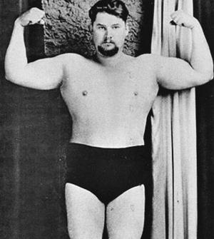 9 отцов-основателей фитнеса: от Пилатеса до Шварценеггера