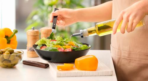 7 продуктов средиземноморской диеты, которые стоит есть каждый день