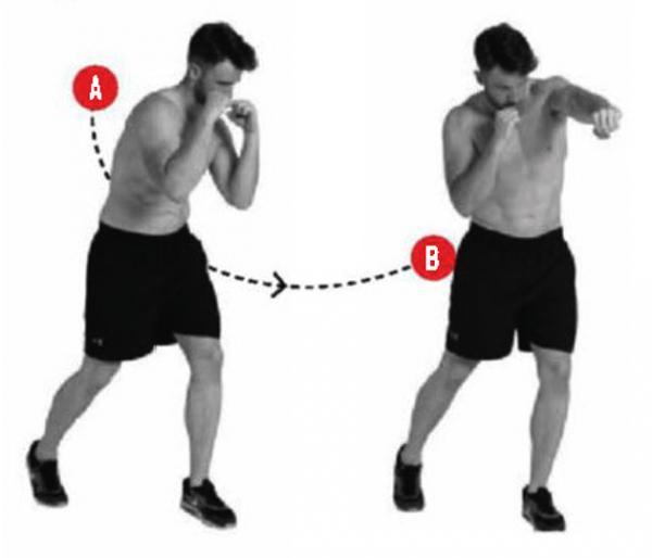 Тренировки Конора Макгрегора: 8 упражнений от легенды UFC