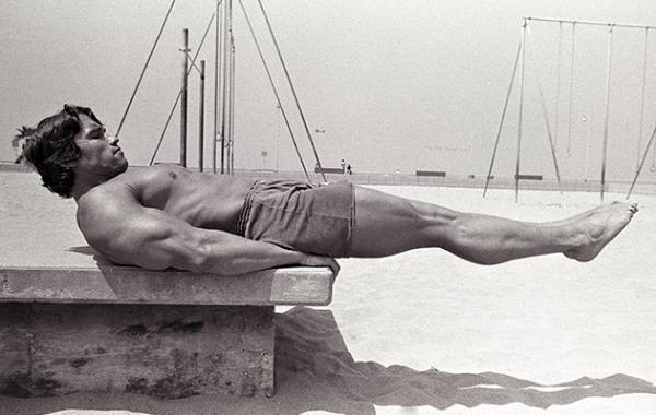 9 отцов-основателей фитнеса: от Пилатеса до Шварценеггера