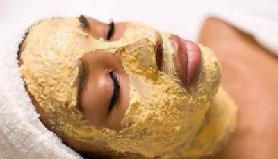 Маски для лица из картофеля