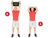 Сендбег, кувалда и автопокрышка: тренируем руки и торс Сендбег, кувалда и автопокрышка: тренируем руки и торс