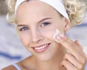 Кремы для сухой кожи