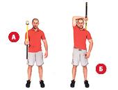 Сендбег, кувалда и автопокрышка: тренируем руки и торс Сендбег, кувалда и автопокрышка: тренируем руки и торс