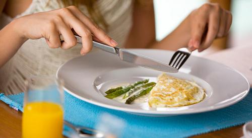 Псевдодиета: 15 продуктов, которые мешают похудеть