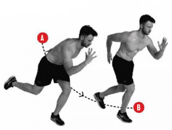 Тренировки Конора Макгрегора: 8 упражнений от легенды UFC