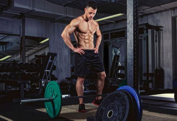 Программа тренировок для начинающих