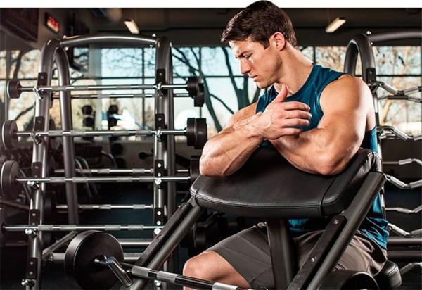 Программа тренировок для начинающих