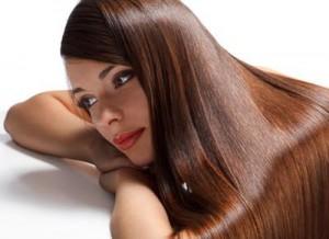 Маски для выпрямления волос в домашних условиях