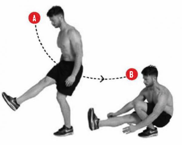 Тренировки Конора Макгрегора: 8 упражнений от легенды UFC