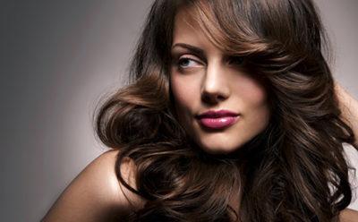 Маски для объема волос