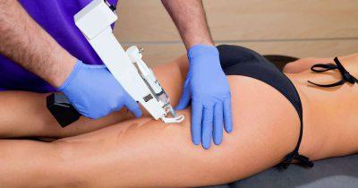 Мезотерапия от целлюлита