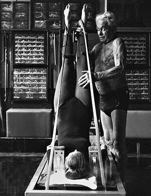 9 отцов-основателей фитнеса: от Пилатеса до Шварценеггера