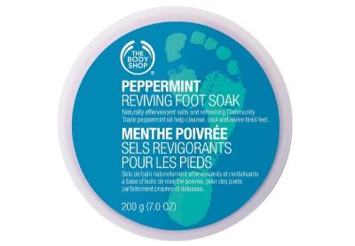 Кремы для ног от усталости