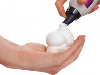 Мусс для волос: причины и способы применения