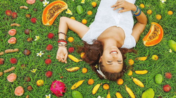 Иммунитет в период вирусных заболеваний: поддержка организма с помощью продуктов Herbalife Nutrition