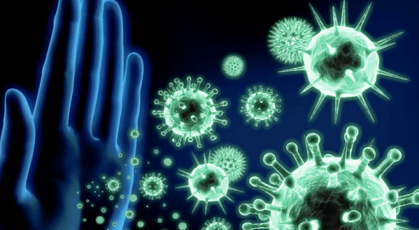 Иммунитет в период вирусных заболеваний: поддержка организма с помощью продуктов Herbalife Nutrition