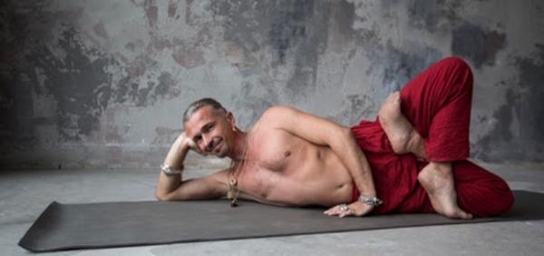 Ишвара &ndash; йога для умных и ленивых