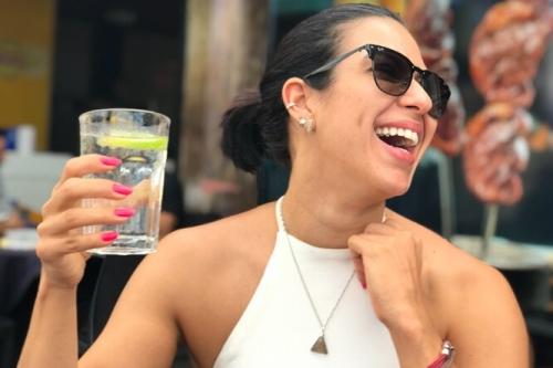 Что пить, чтобы похудеть? Топ-5 напитков на&nbsp;каждый день и&nbsp;бонус для&nbsp;кофеманов