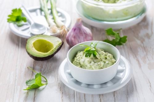 Лучшие и&nbsp;худшие продукты для&nbsp;беременной женщины