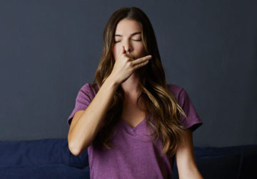 Не навреди: основные правила безопасности при практике пранаямы