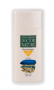 Шампуни для жирных волос