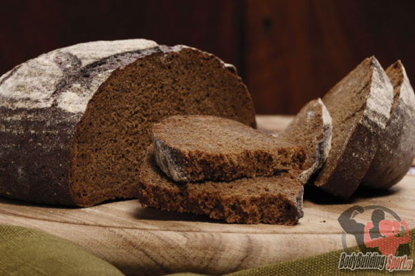 Хлеб – польза или вред Хлеб – польза или вред