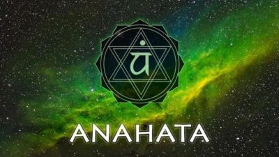 Откройте свое сердце и наполнитесь любовью: методы для раскрытия Анахата чакры