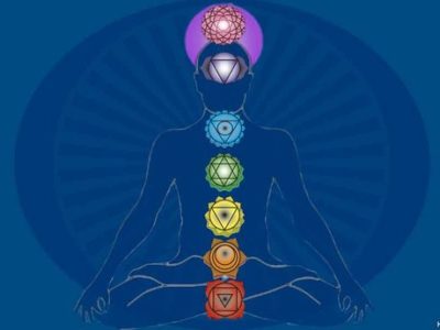 Узнайте, как разблокировать все чакры и наслаждаться жизнью