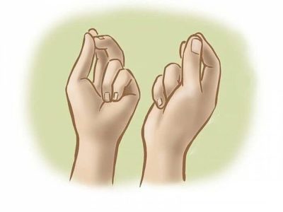 Три самые мощные мудры для исполнения желаний