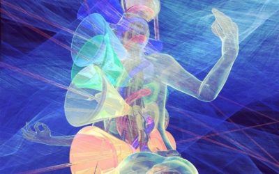 Необходима чистка чакр? Узнайте о простых и действенных способах