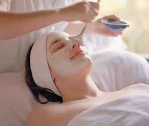 Виды пилинга для лица Виды пилинга для лица