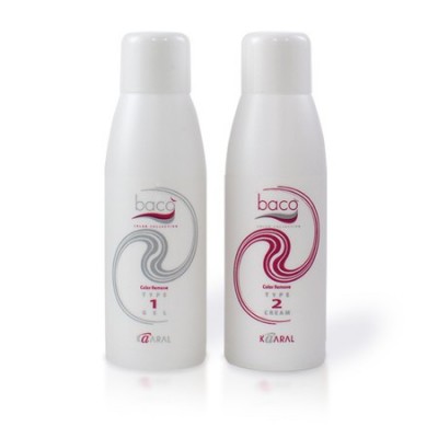 Эмульсия для удаления краски с волос