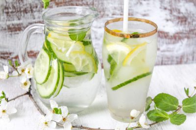 Вода Сасси: пей и худей Вода Сасси: пей и худей